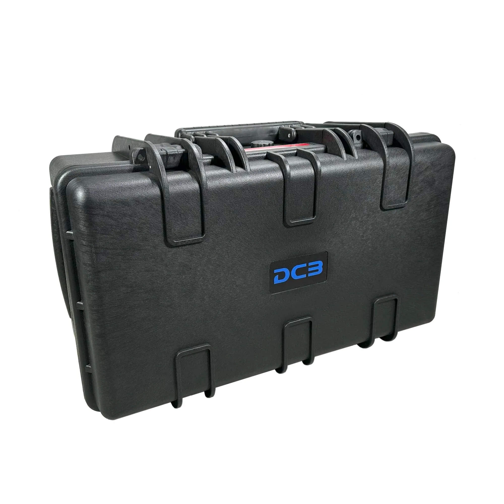 DCB Element 5573F Waterproof Utility Case with Foam Insert