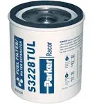 Racor Filter-Replacement 320RRAC02 10M S3228TUL