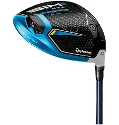 TaylorMade Sim2 Max Driver