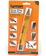 Lyman Case Prep Multi Tool