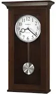 Howard Miller Braxton Wall Clock