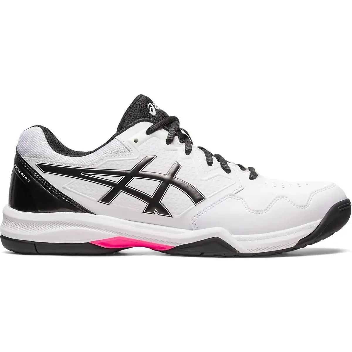 ASICS Men's Gel-Dedicate 7 Tennis Shoes