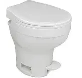 Aqua-Magic VI RV Toilet