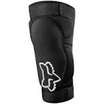 Fox Racing D3O Mountain Bike Knee Guard Large Black Protective Gear