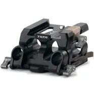 Tilta 15mm LWS Baseplate Type IV (Tactical Gray)