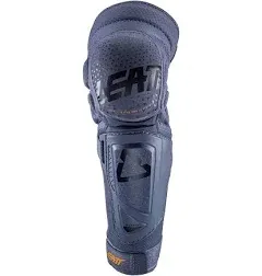 Leatt Knee & Shin Guard 3DF Hybrid Ext