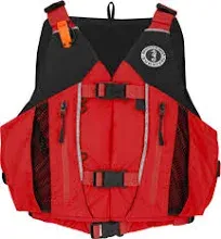 Mustang Survival Solaris Foam Vest