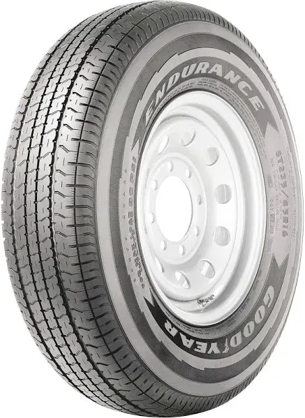 Goodyear Endurance – ST205/75R14/D 105N Tire