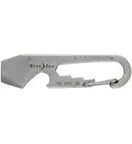 Nite Ize DoohicKey Key Tool