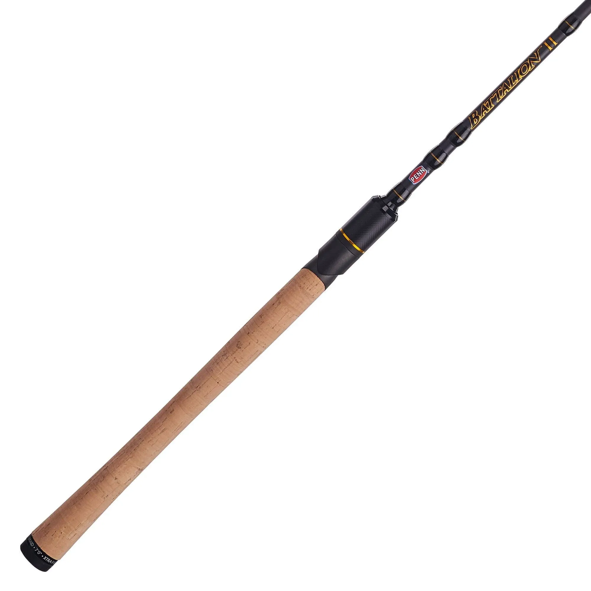 Penn Battalion II Inshore Spinning Rod