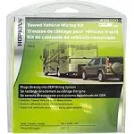 Hopkins 56200 Plug-in Simple Towed Vehicle Wiring Kit