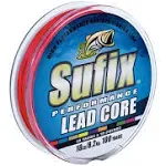 Sufix Performance Lead Core - 18lb - 10-Color Metered - 200 yds - 668-218MC | Anchor Express