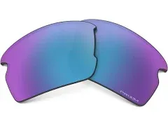 Oakley Flak 2.0 Replacement Lens Prizm Road