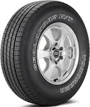 Yokohama Avid Ascend GT 225/50R17 94V Passenger Tire