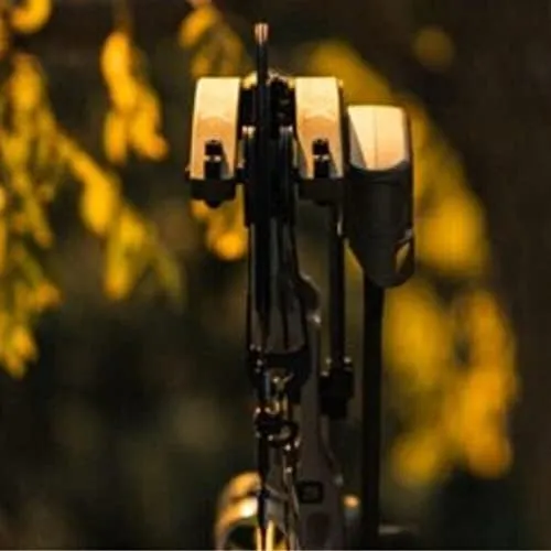 Mathews LowPro Fixed Quiver