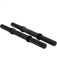 Cap Barbell 14" Regular Dumbbell Handles