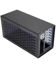 ThunderboltCompatible GPU Dock Case