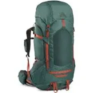 Kelty Glendale 85L – 105L Multiday Backpacking and Thru Hiking Pack, Fit P