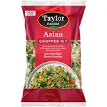 Taylor Farms Asian Chopped Salad Kit