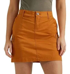 Women's Lee Flex-To-Go Skort