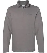 Columbia Mens Great Hart Mountain Iii Half Zip