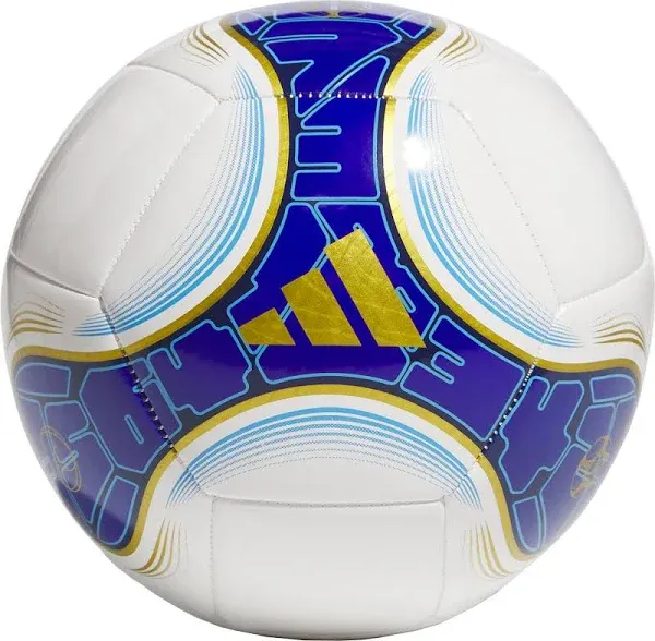 Adidas Messi Club Soccer Ball