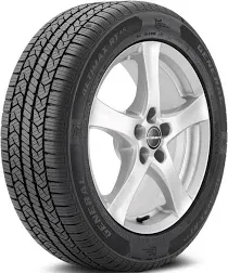 General Altimax RT45 Tire