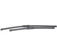 Bosch 3397007093 Windshield Wiper Blade Set; Front; Left and Right; SET of 2; OE Style SKU: 1434593-3397007093 - Audi, Mercedes | 2518200084564 2518200100 2518200545 2518200645