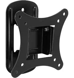 Mount-It Small TV Monitor Wall Mount