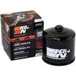 K&N Oil Filter KN-153