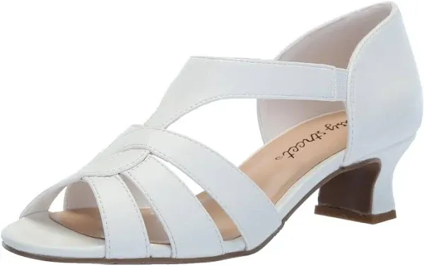 Easy Street Women's Essie Heeled Sandal