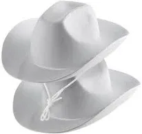 Bedwina Kids Cowboy Hat