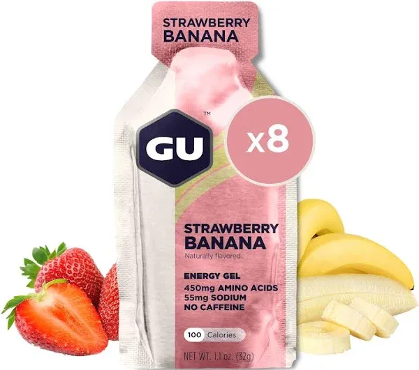 GU Energy Gel