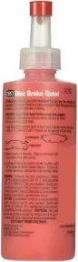 CRC Disc Brake Quiet - 4 Fl Oz. (05016)