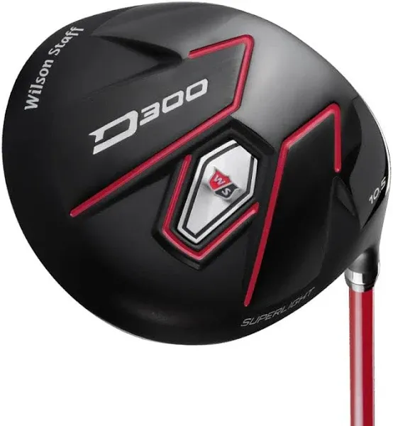 Wilson Staff D300 SL Driver