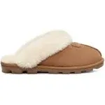 Ugg Coquette 9 Women's Chestnut