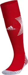 Spring Creek FC '23-'24 Select Adidas Team Speed IV - Black