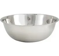 Winco MXB-3000Q 30 qt Mixing Bowl