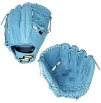 SSK Men's Z9 Maestro Infield Baseball Glove