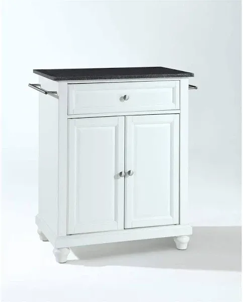 Crosley Cambridge Portable Kitchen Island