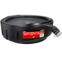 Hopkins FloTool Oil Drain Pan 15 qt