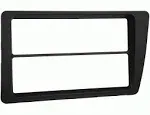 Metra 95-7899 Double DIN Stereo Install Dash Kit 2001-2005 Honda Civic Vehicles