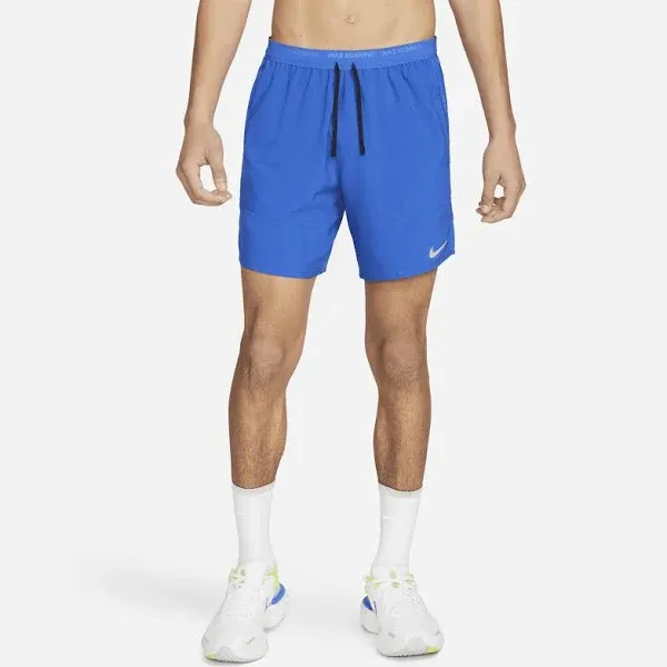 Nike Men's Dri-FIT Stride 2-in-1 Running Shorts