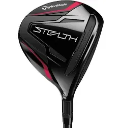 TaylorMade Stealth Fairway Wood