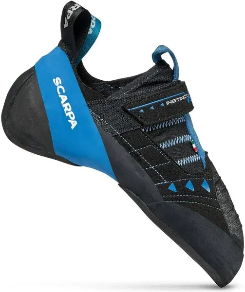 Scarpa Instinct VSR Climbing Shoes