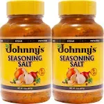 Seasoning Salt 32 Oz Pack of 2