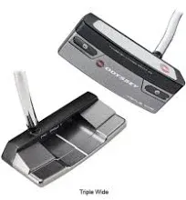 Odyssey Tri-Hot 5K Triple Wide Putter