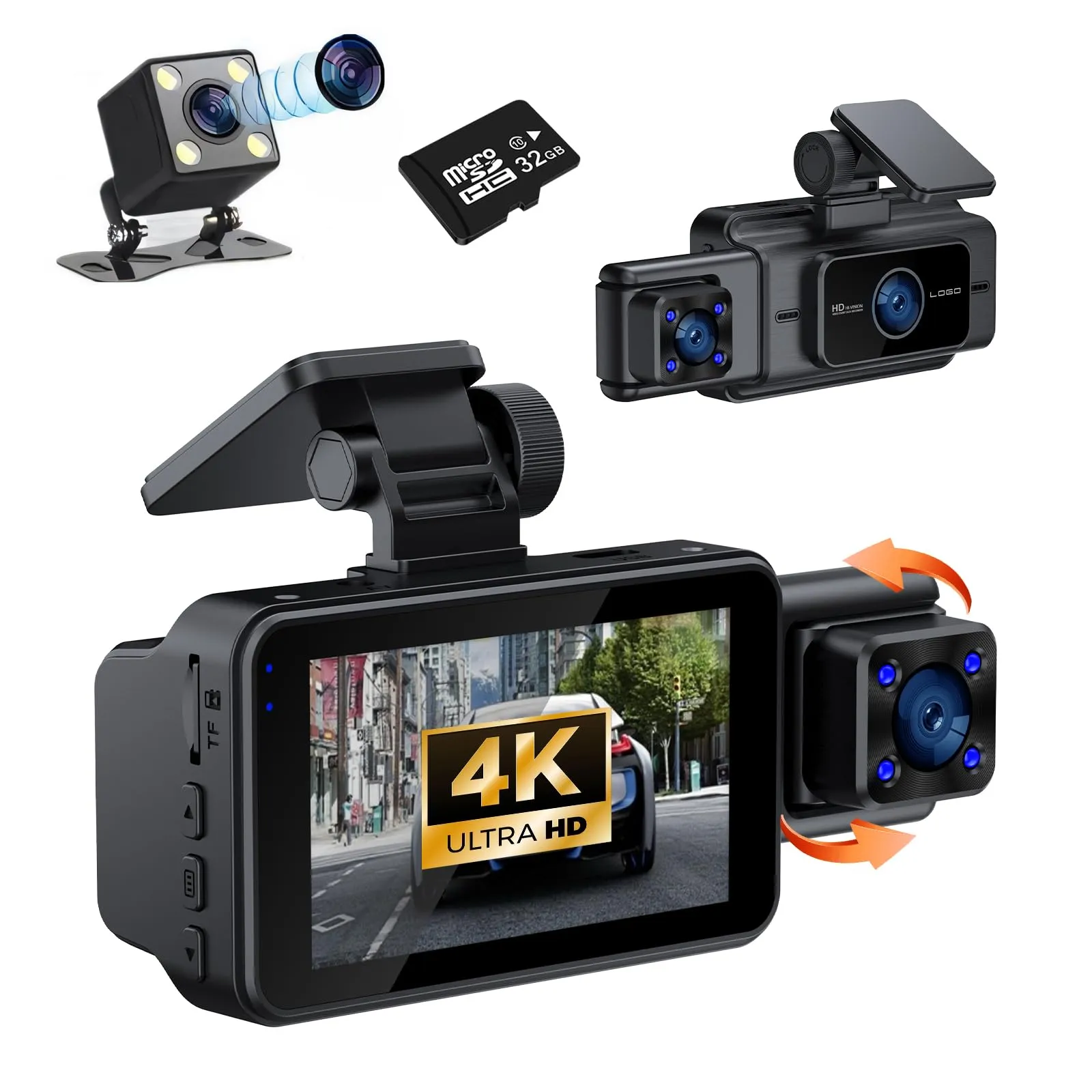 Dash Cam