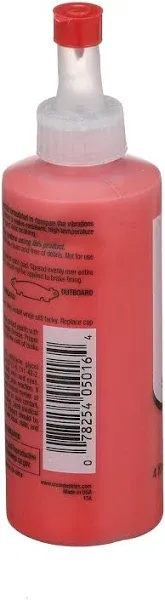 CRC Disc Brake Quiet - 4 Fl Oz. (05016)