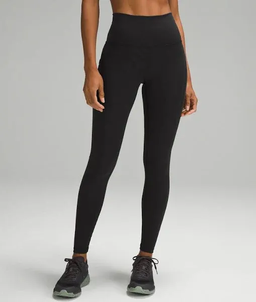 Lululemon Women's Wunder Train 25" Tight